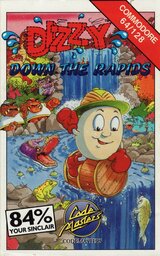 Dizzy Down the Rapids