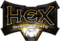 Hex: Shards of Fate
