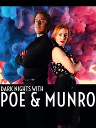 Dark Nights with Poe and Munro