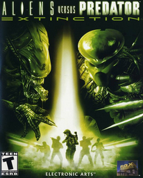 Tuber versus the Aliens