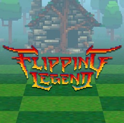 Flipping Legend