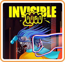Invisible Fist
