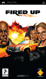 Fired Up (2005)