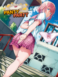 Panty Party Perfect
