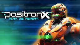 PositronX