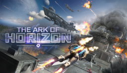 天际起源 The Ark of Horizon