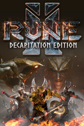 RUNE II: Decapitation Edition
