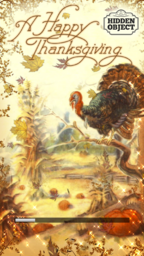 Super Thanksgiving