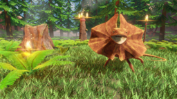 Primal Pursuit
