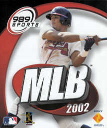 MLB 2002