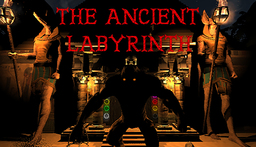 The Ancient Labyrinth