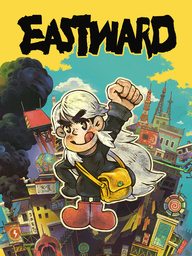 Eastward: Octopia