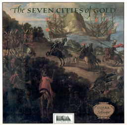 Seven Cities of Gold