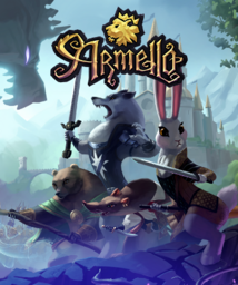 Armello: The Bandit Clan