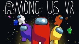 Among Us VR