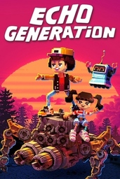 Echo Generation 2