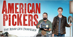 American Pickers