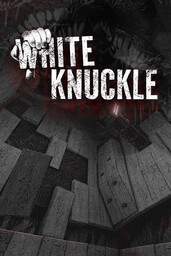 Sub-Structure 17: White Knuckle Ascent
