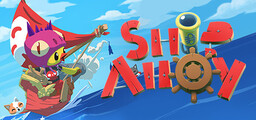 Ship Ahoy