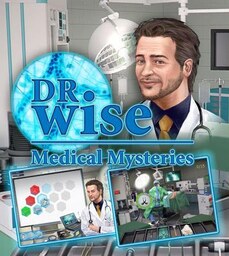 Dr. Wise - Medical Mysteries