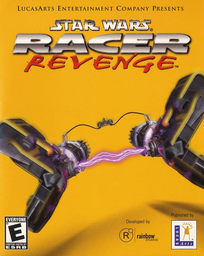 Star Wars Racer Revenge