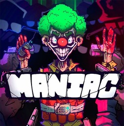 Maniac GO