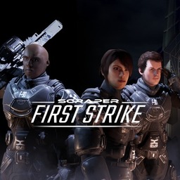 Delta Strike: First Assault
