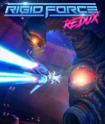 Rigid Force Redux