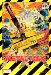 Metal Max