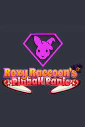 Roxy Raccoon's Pinball Panic