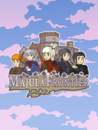 Majula Frontier: The Offense