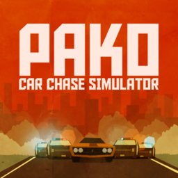 OMG Police - Car Chase TV Simulator