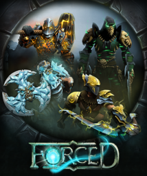 FORCED