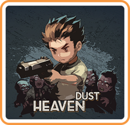 Heaven Dust