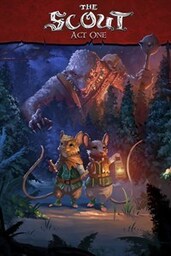 Legends of the Lost