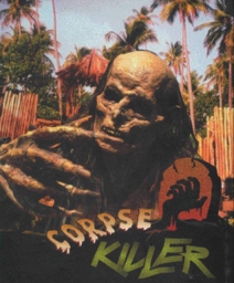 Corpse Killer: Graveyard Edition