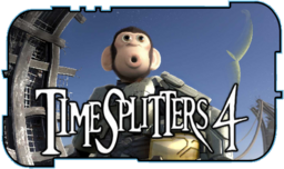 TimeSplitters 4
