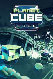 RETURN TO CUBE PLANET