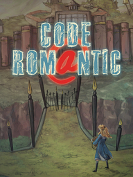 Wriggler (Romantic Robot)