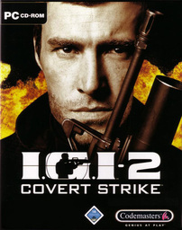 I.G.I.-2: Covert Strike