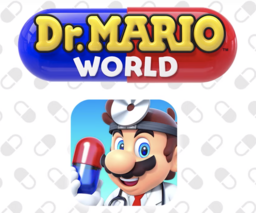 Classic NES Series: Dr. Mario