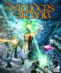 Defenders of Ardania: The Conjurer's Tricks