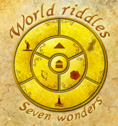 World Riddles: Secrets of the Ages
