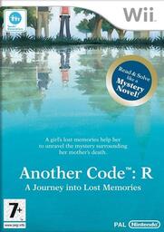 Another Code: R – A Journey into Lost Memories
