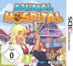 Animal Hospital