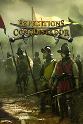 Conquistador Rex
