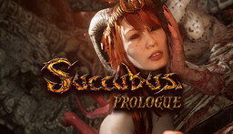 SUCCUBUS: Prologue