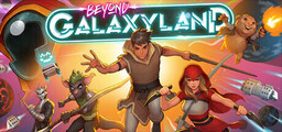Beyond Galaxyland