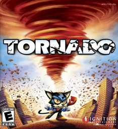 RailWorks: Tornado Edition