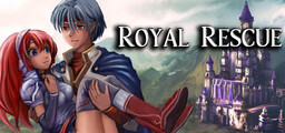 Royal Rescue
